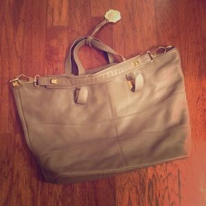 Vince Camuto Large Tote